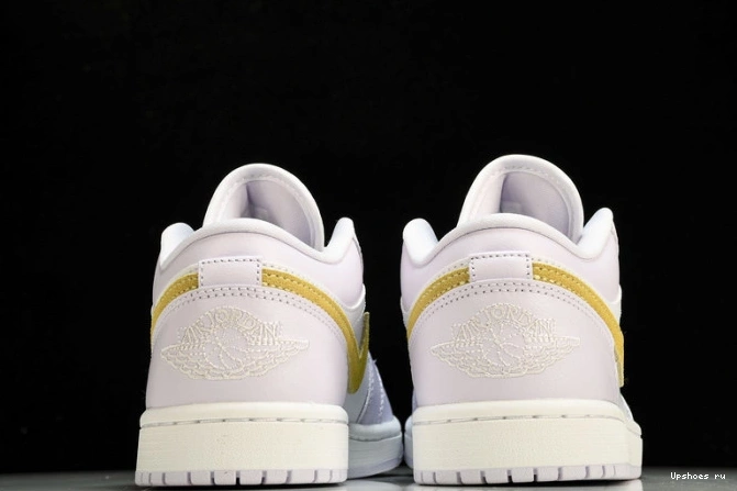 Grape 1 DC0774-501 Barely Jordan Low 1003
